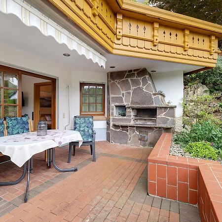 Ferienwohnung Am Steinbach Albstadt Exterior photo