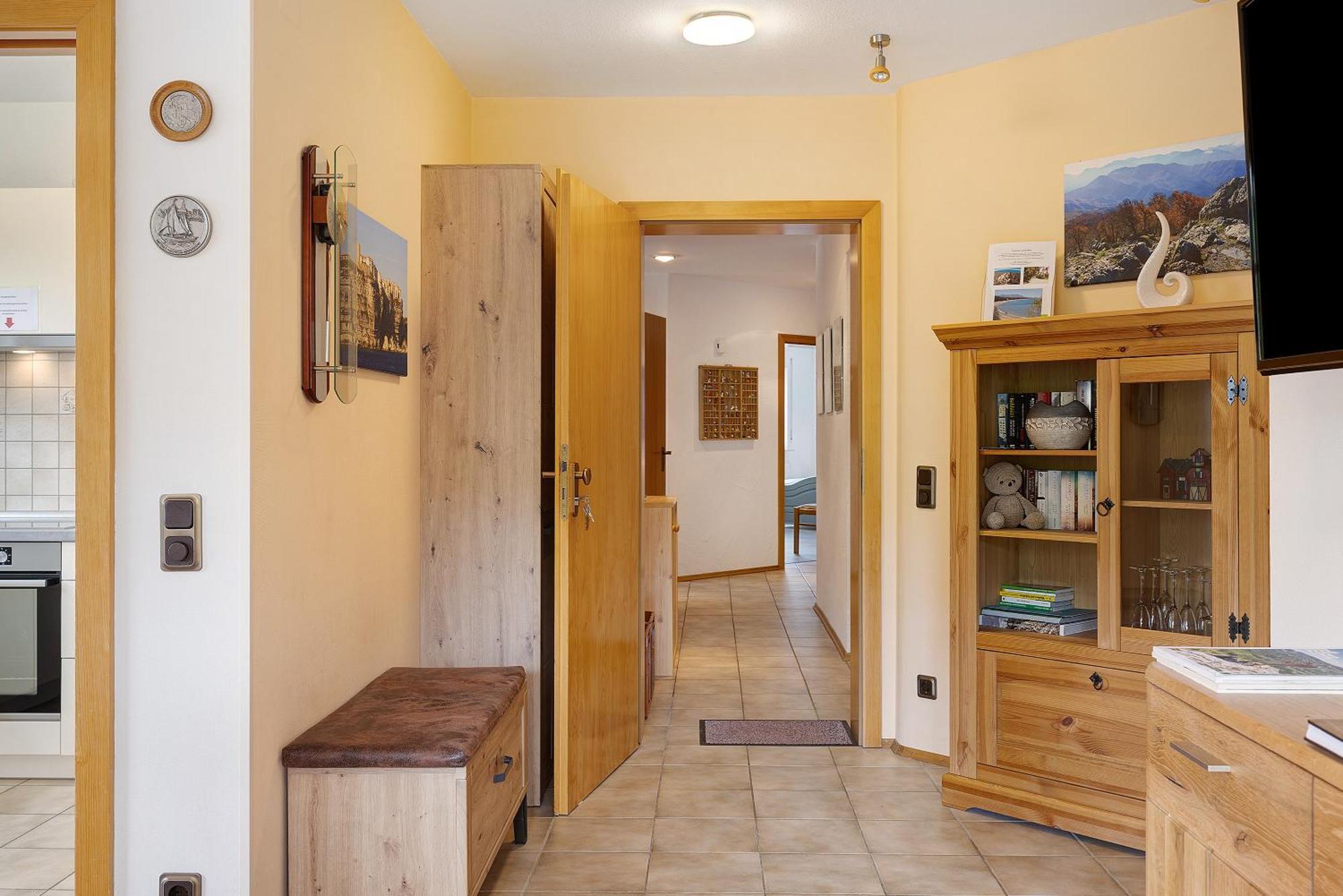 Ferienwohnung Am Steinbach Albstadt Exterior photo